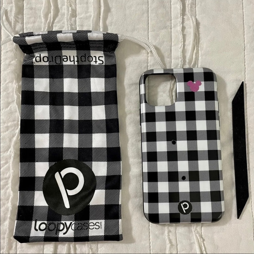 Loopy case iPhone 11